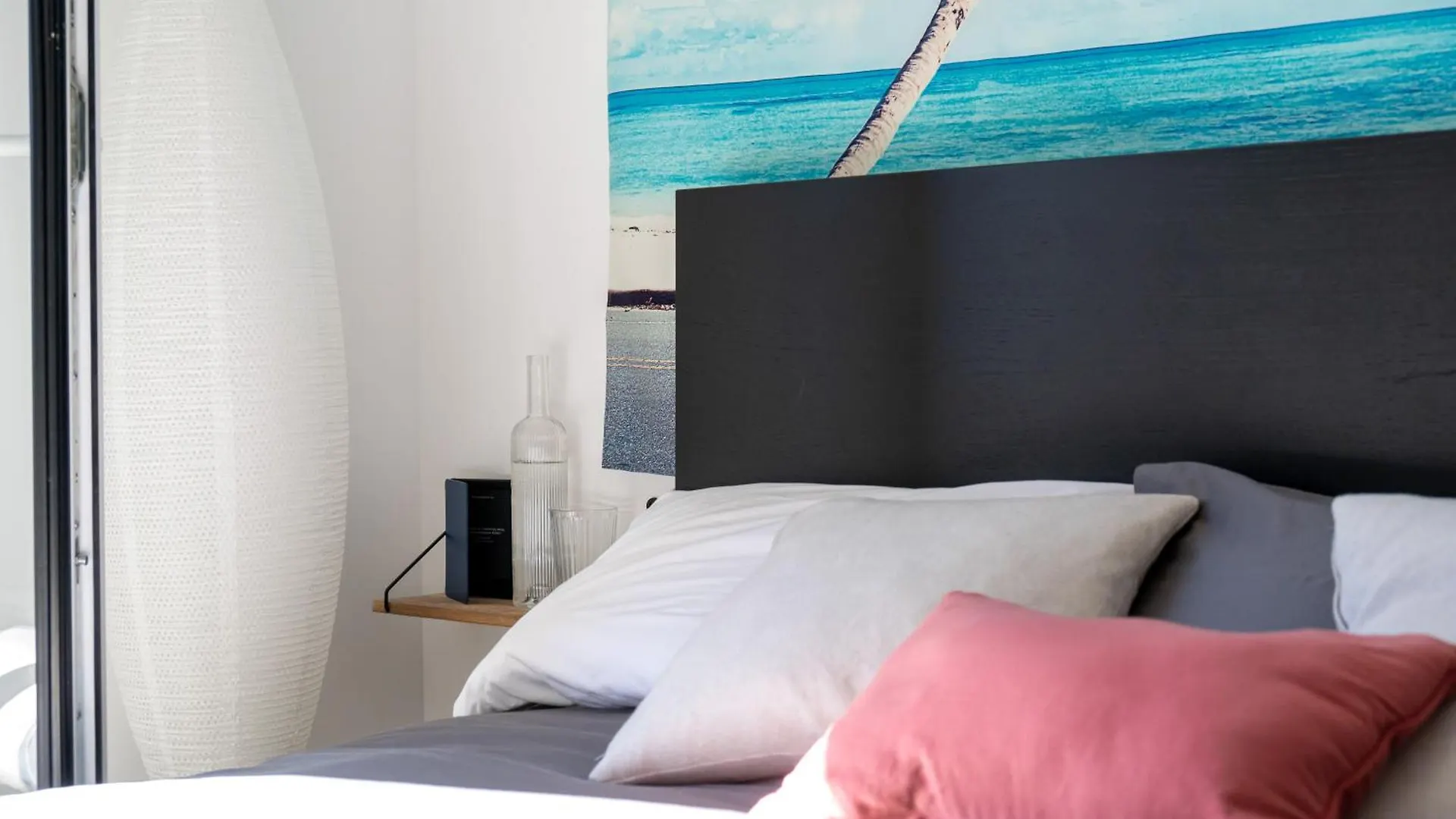 Pws - Sunny Modern Flat Near Juan Les Pins Pinede & Beach - Terrace & Ac! Antibes Apartment