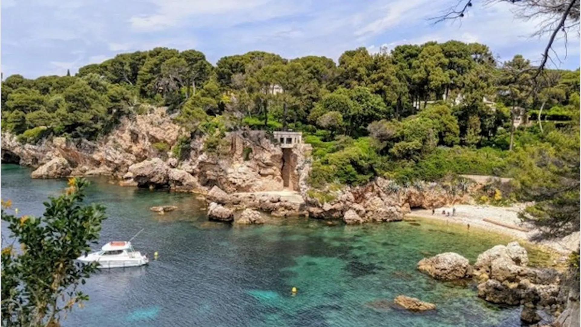 Pws - Sunny Modern Flat Near Juan Les Pins Pinede & Beach - Terrace & Ac! Antibes Apartment