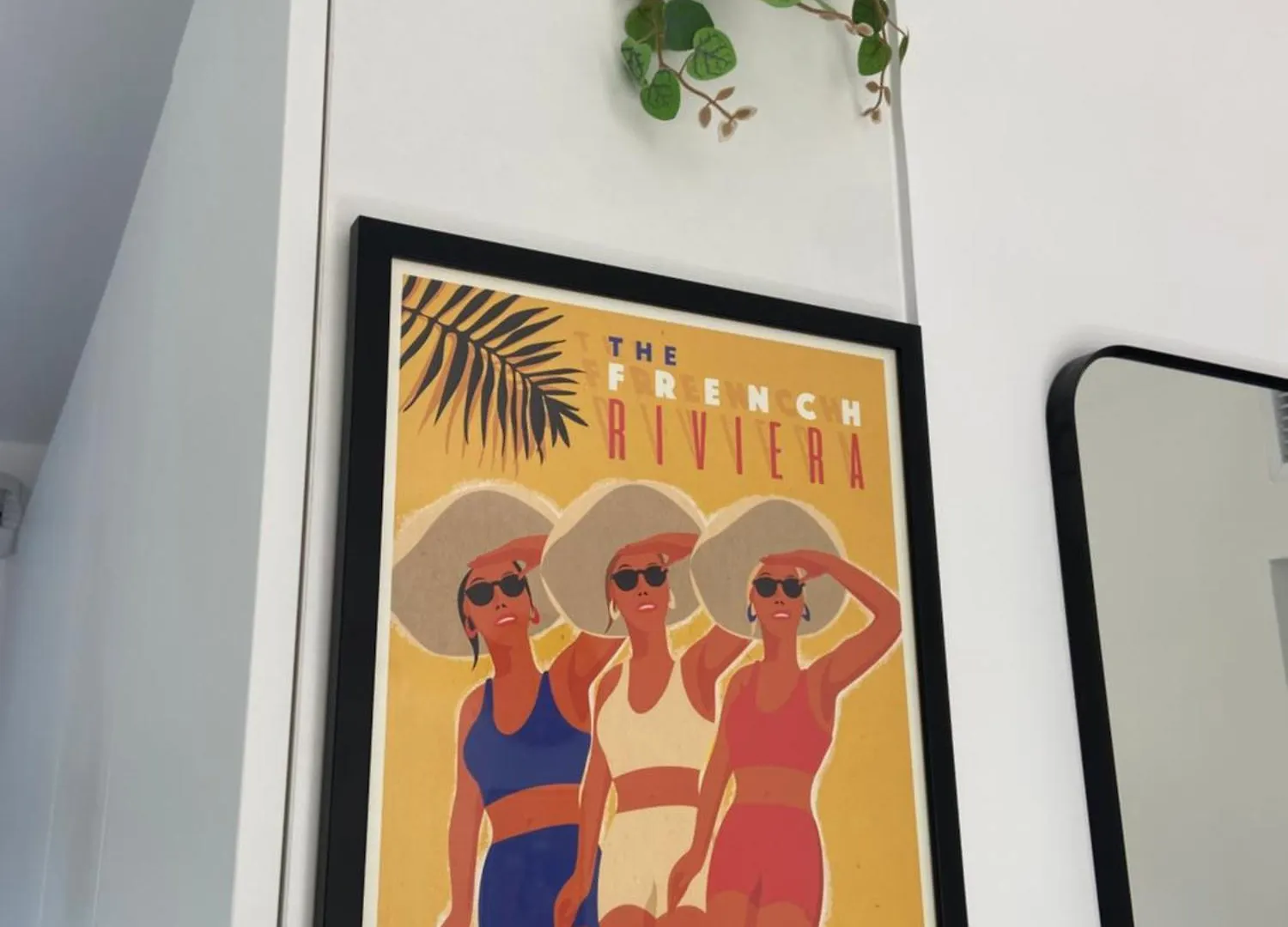 Pws - Sunny Modern Flat Near Juan Les Pins Pinede & Beach - Terrace & Ac! Antibes 0*,