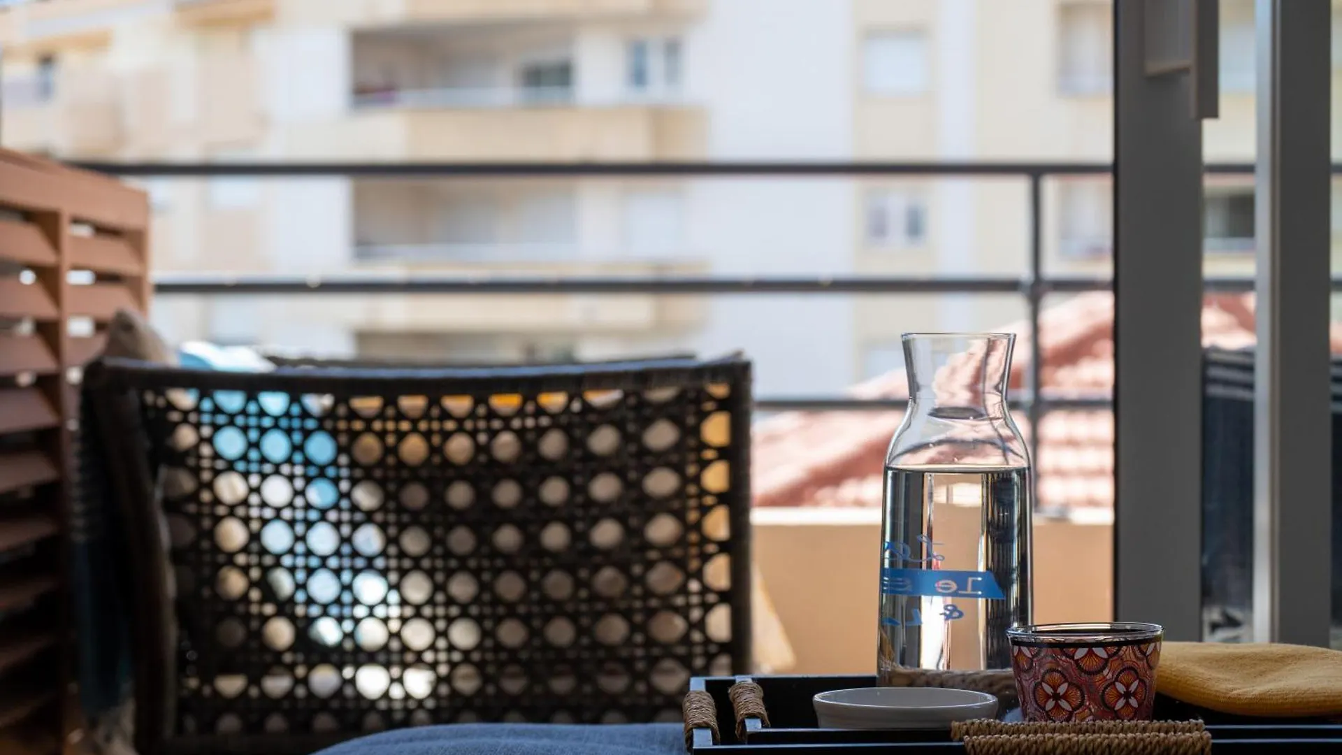Apartment Pws - Sunny Modern Flat Near Juan Les Pins Pinede & Beach - Terrace & Ac! Antibes