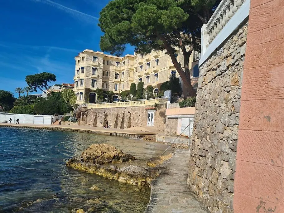 Pws - Sunny Modern Flat Near Juan Les Pins Pinede & Beach - Terrace & Ac! Antibes 0*,  France